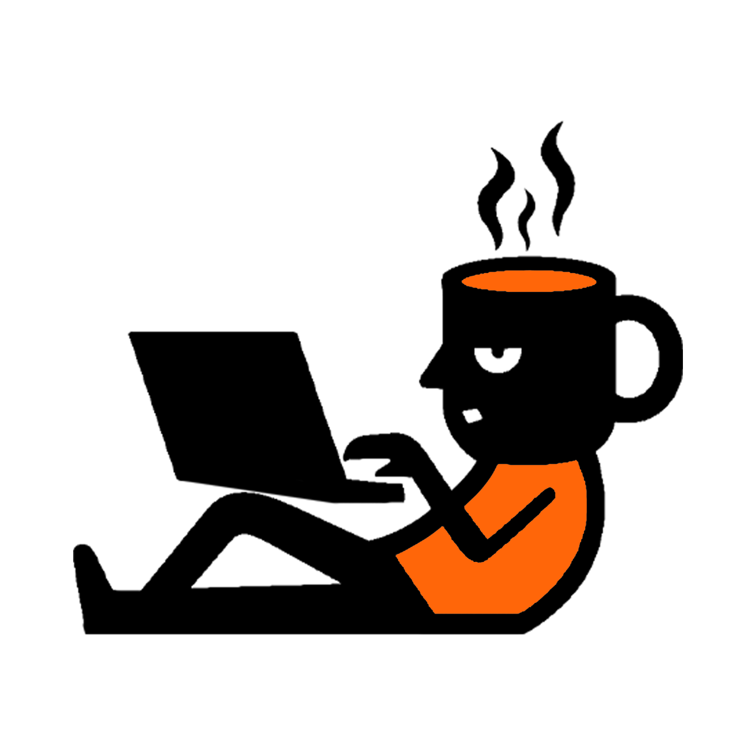 Sleepless Coding Saga Mascot